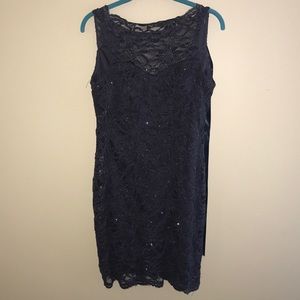 Semi formal dress 💃🏼